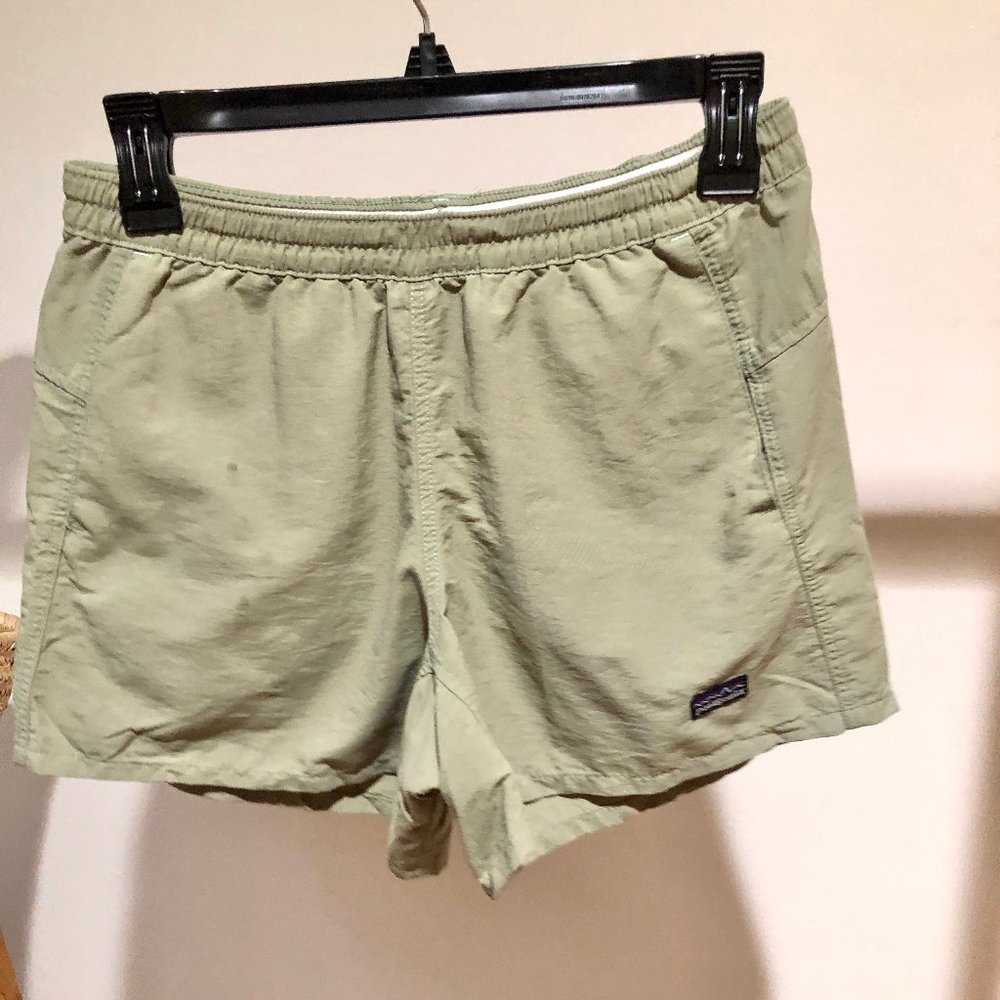 Womens Patagonia Shorts